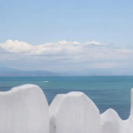 - Boutique Bed & Breakfast 4*