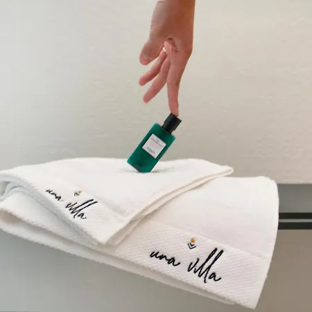 - Boutique Bed & Breakfast