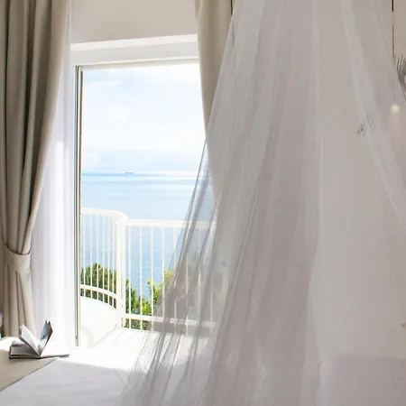 Bed & Breakfast - Boutique