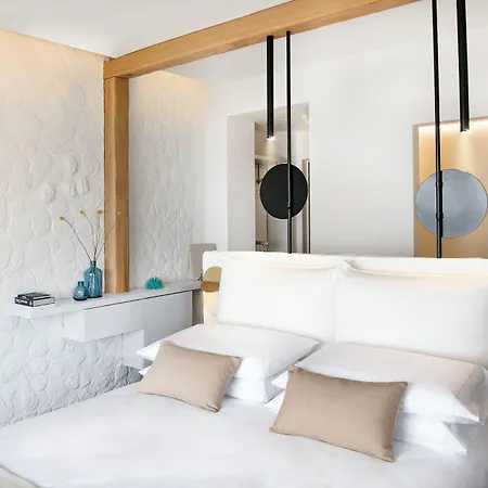 - Boutique Bed & Breakfast