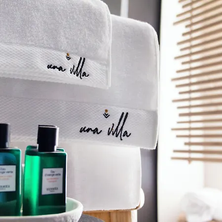 - Boutique Bed & Breakfast