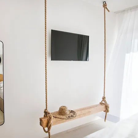 Bed & Breakfast - Boutique