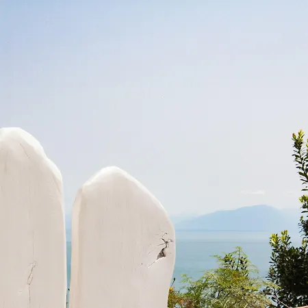 Bed & Breakfast - Boutique Amalfi