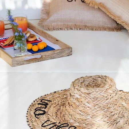Bed & Breakfast - Boutique *