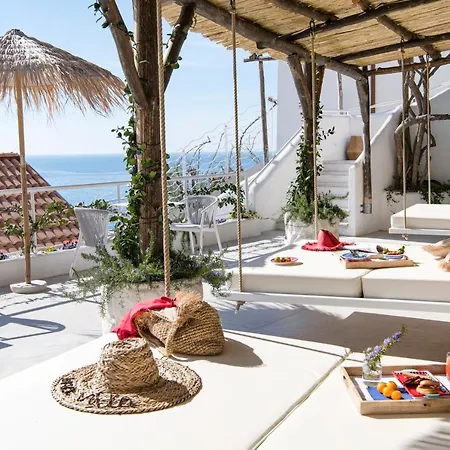 Bed & Breakfast - Boutique Amalfi