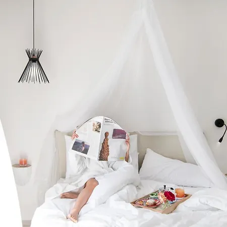 Bed & Breakfast - Boutique
