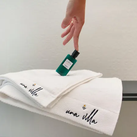 - Boutique Frühstückspension Amalfi