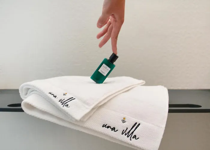 - Boutique Bed & Breakfast