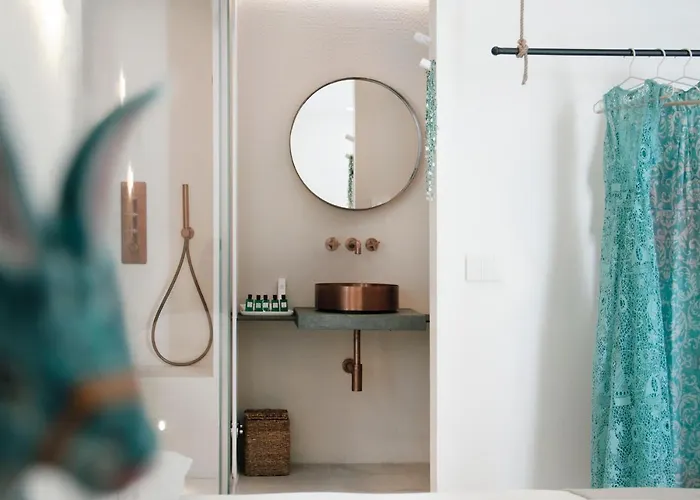 Bed & Breakfast - Boutique 4*