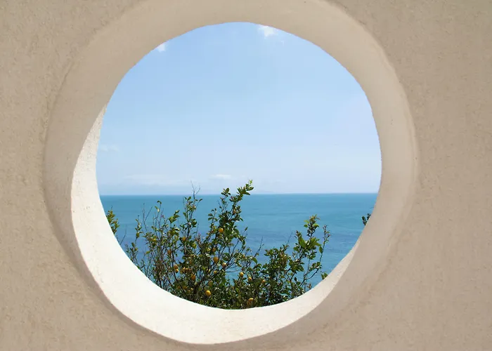 - Boutique Bed & Breakfast Amalfi