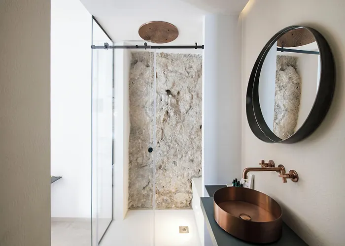 Bed & Breakfast - Boutique Amalfi