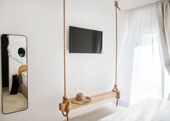 Bed & Breakfast - Boutique