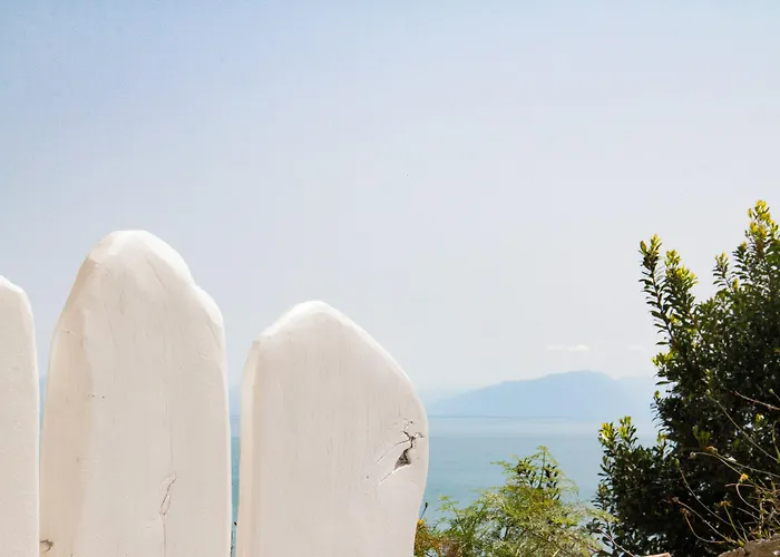 Bed & Breakfast - Boutique Amalfi