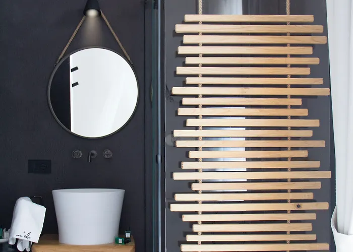 Bed & Breakfast - Boutique Amalfi