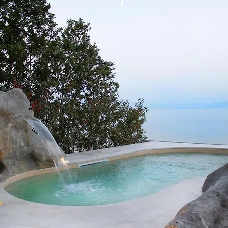- Boutique Bed and Breakfast Αμάλφι