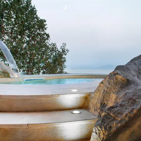 - Boutique Bed and Breakfast Αμάλφι