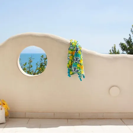 - Boutique Amalfi