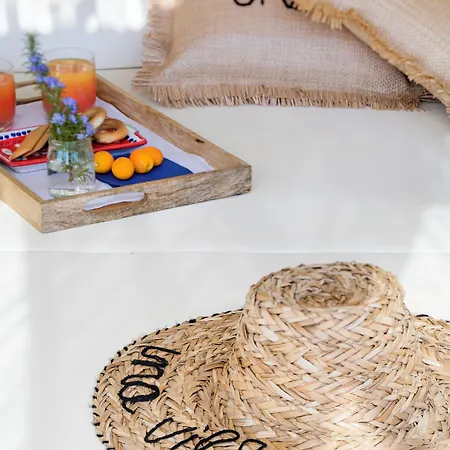 - Boutique Bed & Breakfast 4*