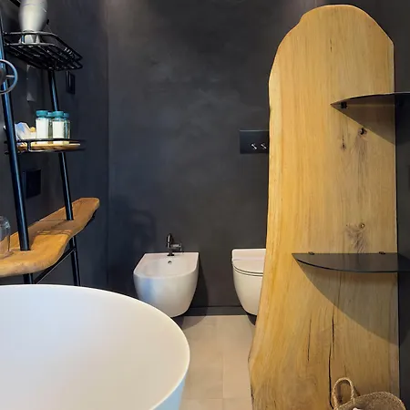 Bed & Breakfast - Boutique 4*