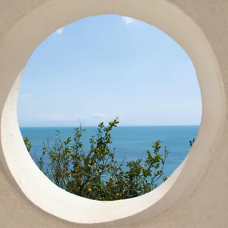 - Boutique Bed and Breakfast Αμάλφι