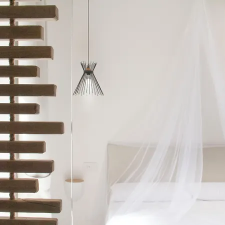 Bed & Breakfast - Boutique