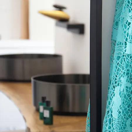 Bed & Breakfast - Boutique