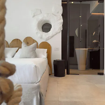 - Boutique Bed & Breakfast