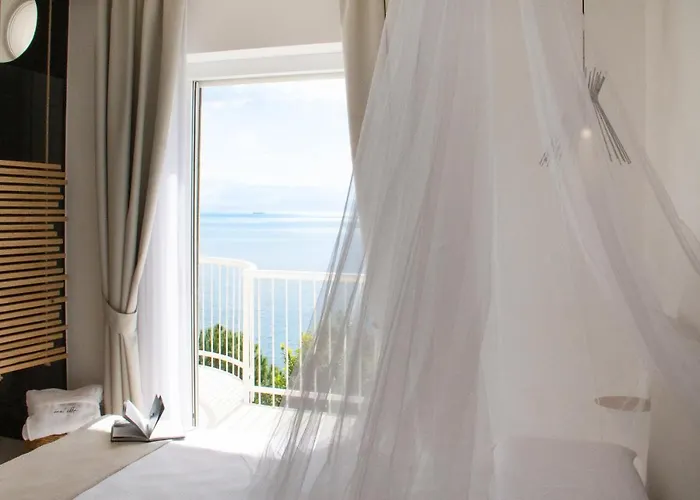 Bed & Breakfast - Boutique