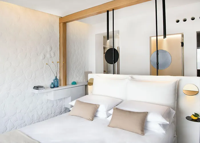 - Boutique Bed & Breakfast