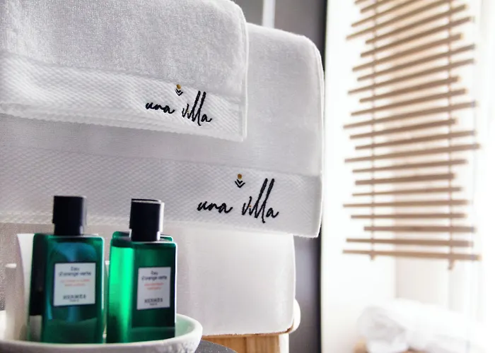 - Boutique Bed & Breakfast