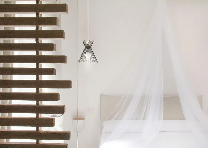 Bed & Breakfast - Boutique