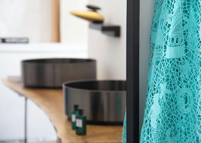 Bed & Breakfast - Boutique