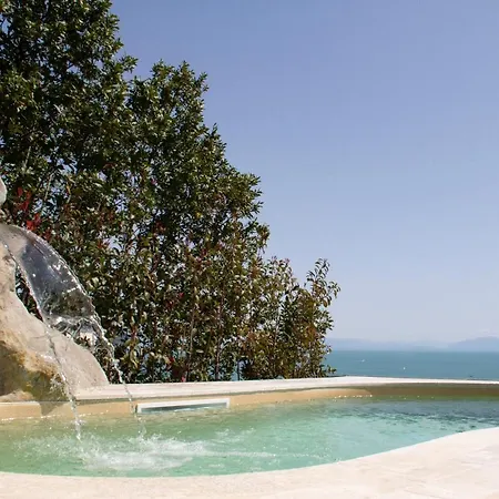 - Boutique Frühstückspension Amalfi