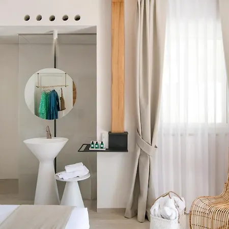 - Boutique Frühstückspension Amalfi