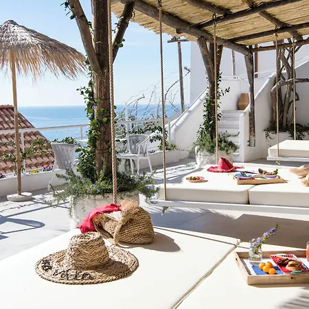 Frühstückspension - Boutique 4*