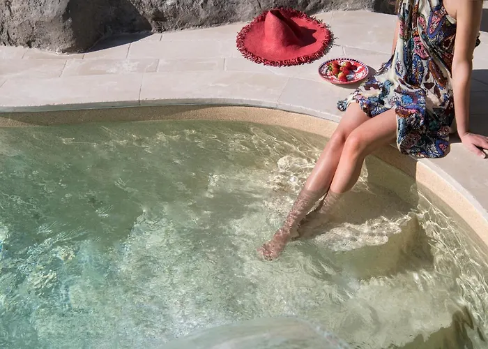 Bed & Breakfast - Boutique Amalfi