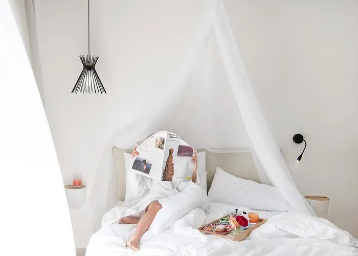 Bed & Breakfast - Boutique