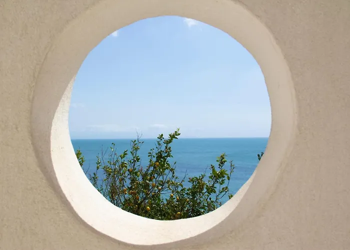 Bed & Breakfast - Boutique Amalfi